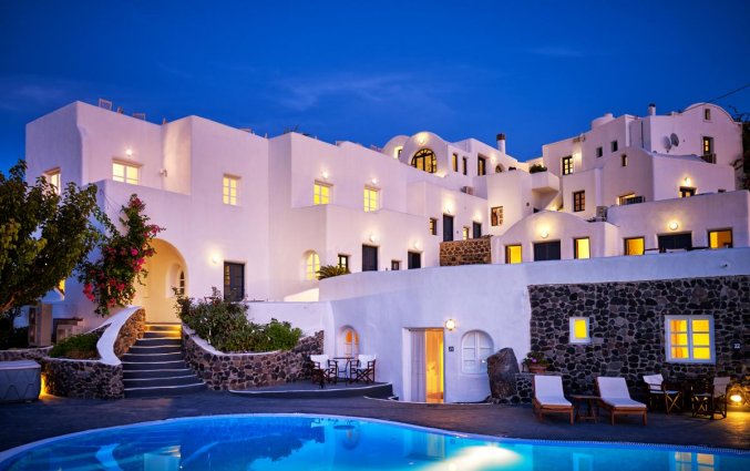 Hotel Finikia Memories