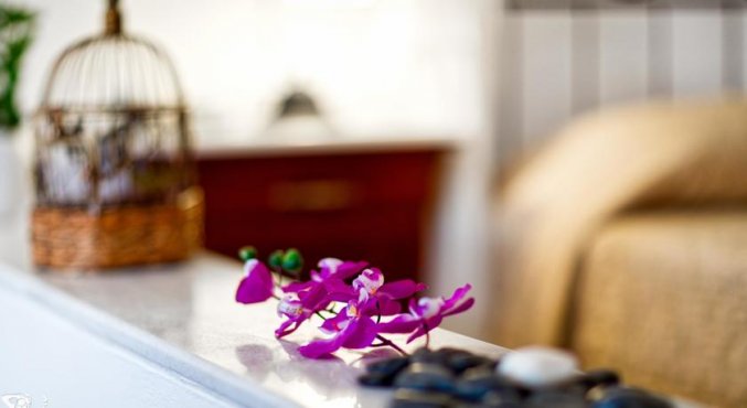 Hotel En Plo Boutique Suites