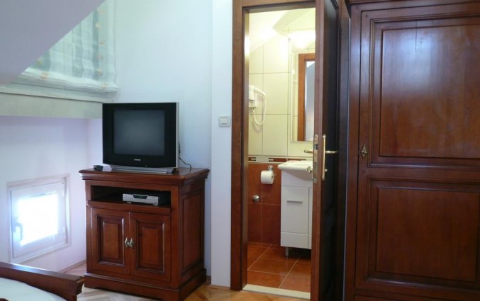 Hotel Heritage Tisno