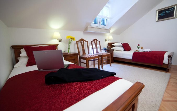 Hotel Heritage Tisno