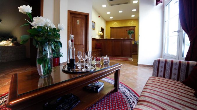 Hotel Heritage Tisno