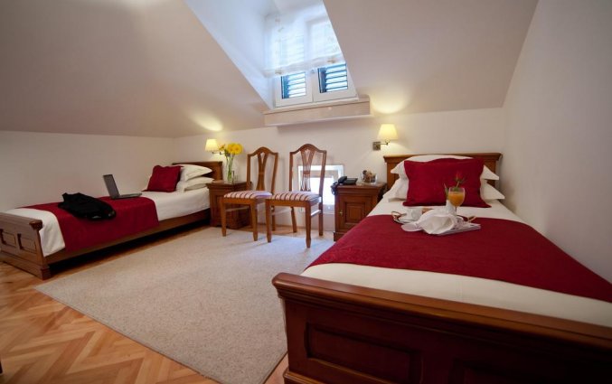 Hotel Heritage Tisno