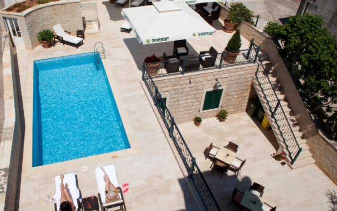 Hotel Heritage Tisno