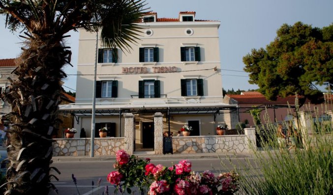 Hotel Heritage Tisno