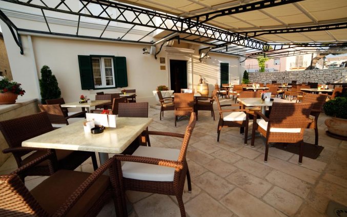 Hotel Heritage Tisno