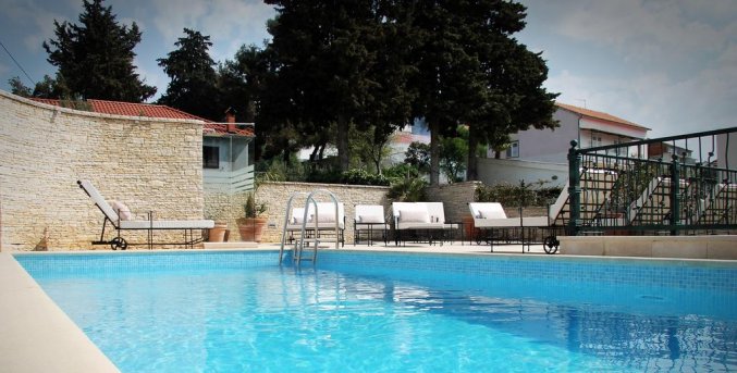 Hotel Heritage Tisno