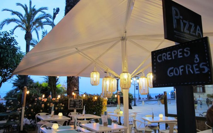 Restaurant Hotel Miramar