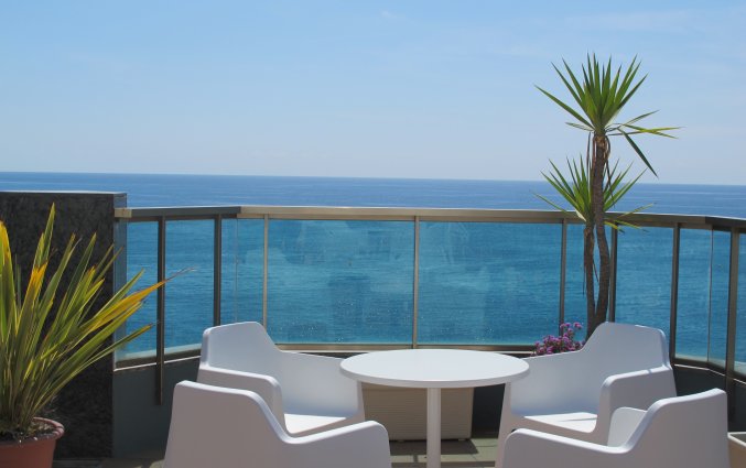 Terras Hotel Miramar