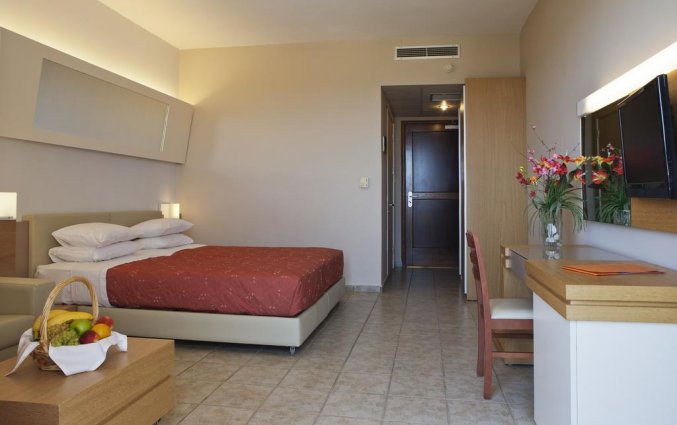 Kamer van Hotel Sovereign Beach op Kos