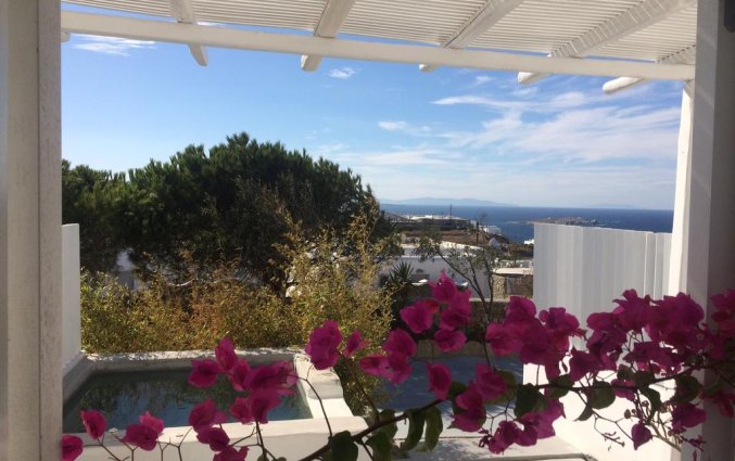 Hotel Ostraco Luxury Suites