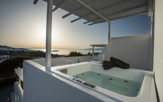 Hotel Ostraco Luxury Suites