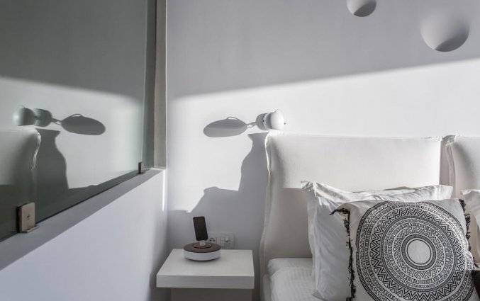 Hotel Ostraco Luxury Suites