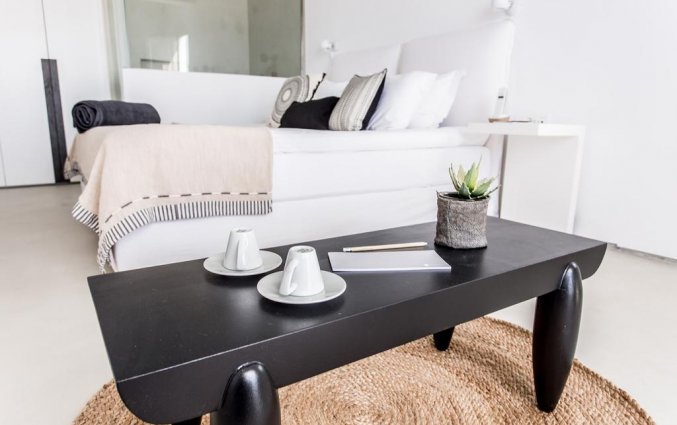 Hotel Ostraco Luxury Suites