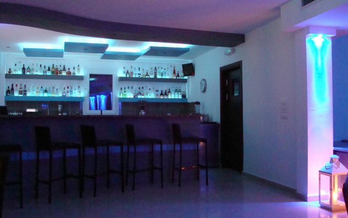 Bar Hotel Giannoulaki