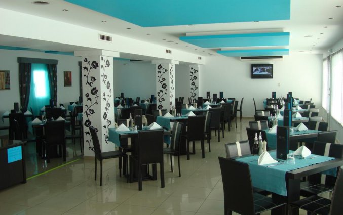 Restaurant Hotel Giannoulaki