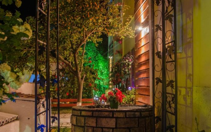 VA Boutique Apartments and Suites Corfu