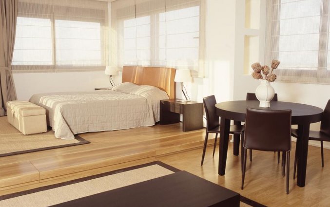 Appartement Hotel Angela + Suites Lobby