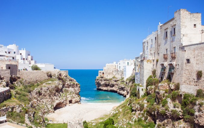 Puglia - Polignano