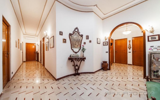 Gang van Hotel Apulia 70 Holidays Puglia