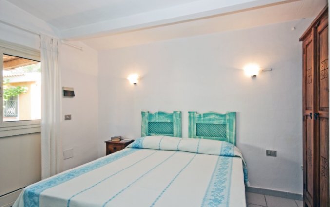 Studio van Residence Hotel Lu Nibareddu op Sardinie