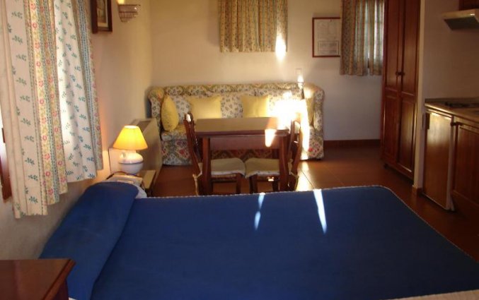 Studio van Hotel Villa de Priego de Córdoba in Andalusie