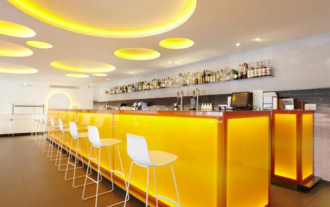 Bar van Appartementen Ibiza Sun op Ibiza