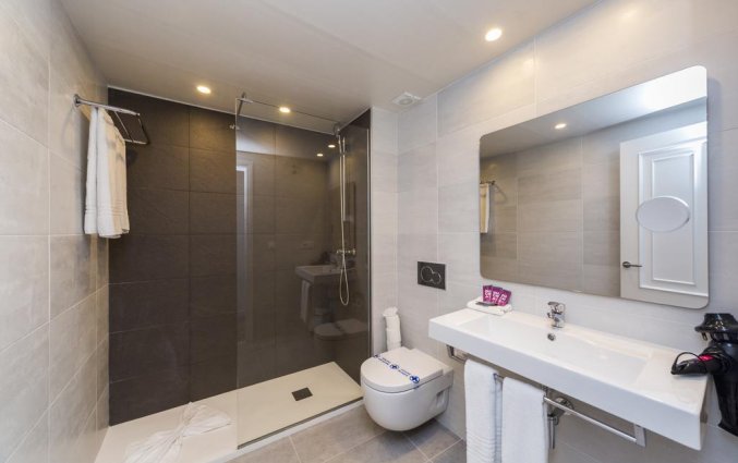 Appartement van Aparthotel Floramar op Menorca