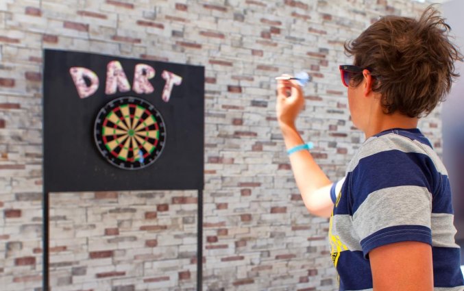 Activiteit van Hotel Grand Park Lara in Antalya