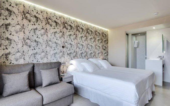 Tweepersoonsbed Hotel Occidental Ibiza