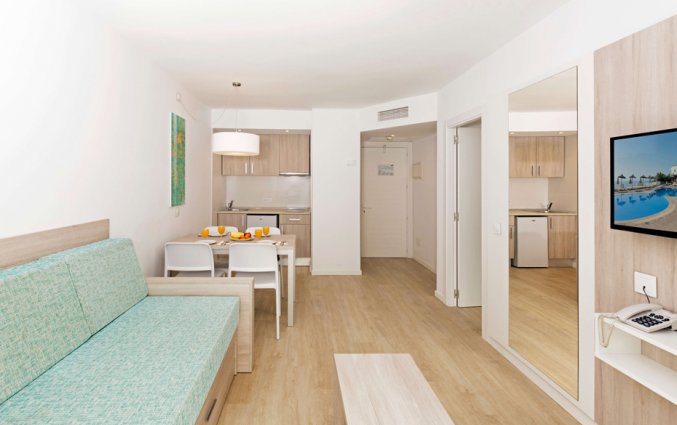 Appartement van Hotel HSM Calas Park op Mallorca