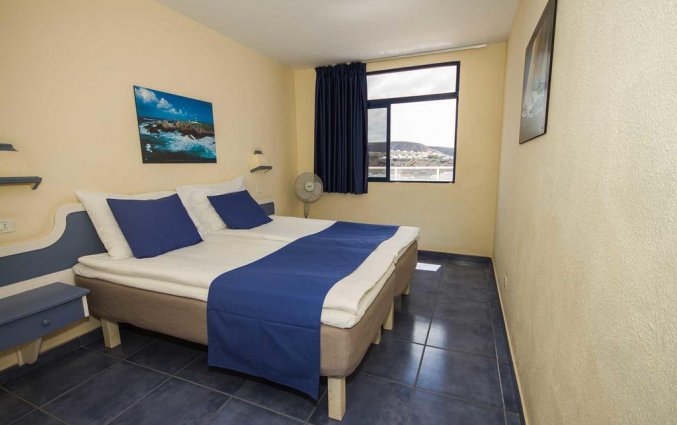 Appartement van Hotel Puerto Azul op Gran Canaria
