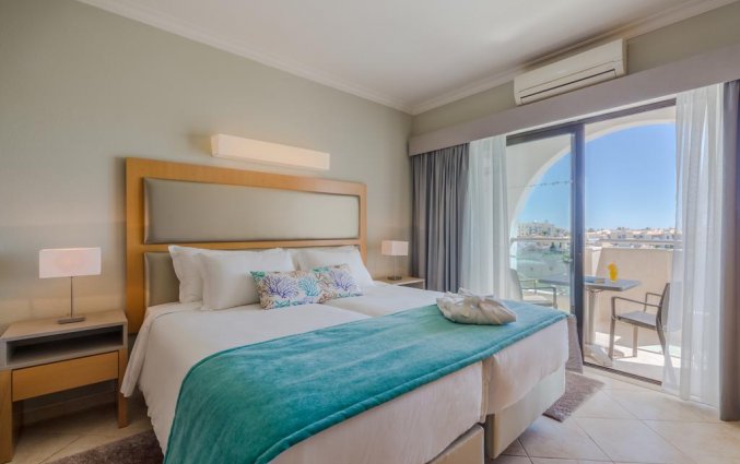 Studio van Aparthotel Luna Solaqua Algarve