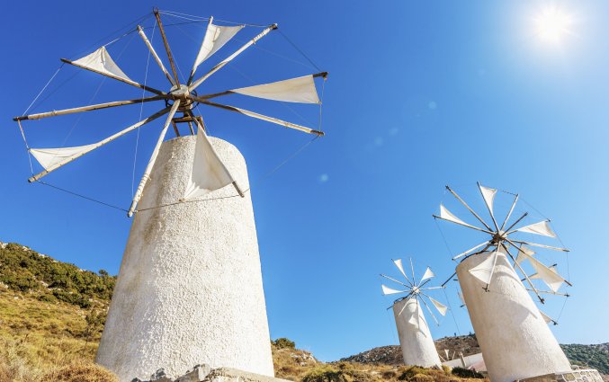 Hotel Zorbas Beach Village