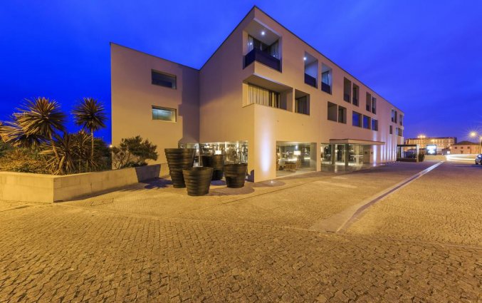 Hotel Villa C in Noord-Portugal