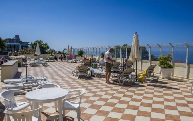 Dakterras Dorisol Florasol