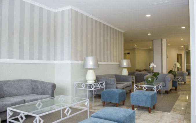 Lounge Dorisol Florasol