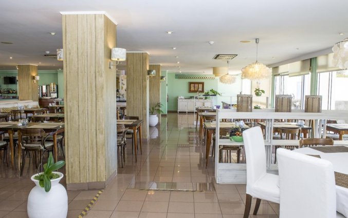 Restaurant Dorisol Florasol