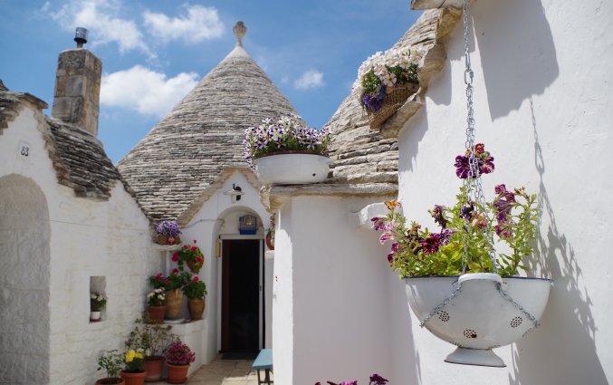 alberobello