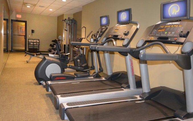 Sprotschool van hotel Rosen Inn