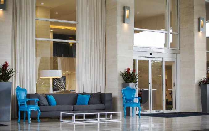 Zithoek van Resort B and Spa Lake Buena Vista in Orlando