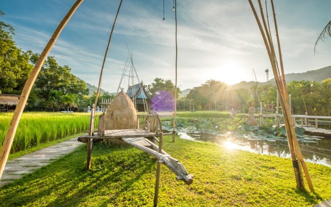 Tuin Naina Resort & Spa