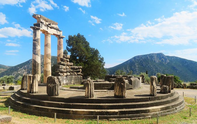 delphi