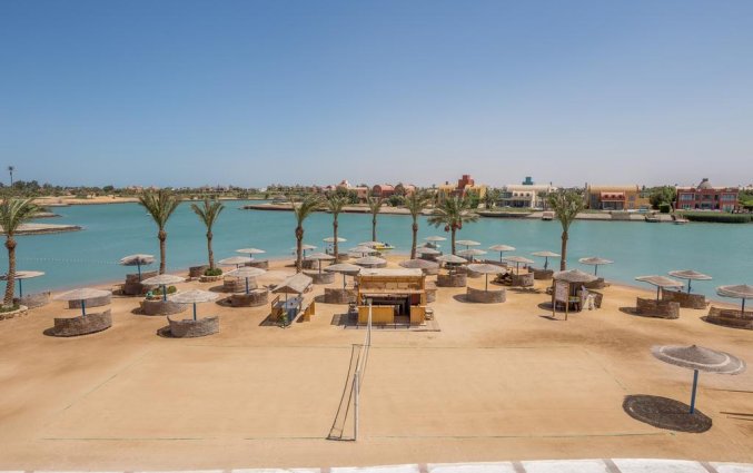 Steigenberger - strand