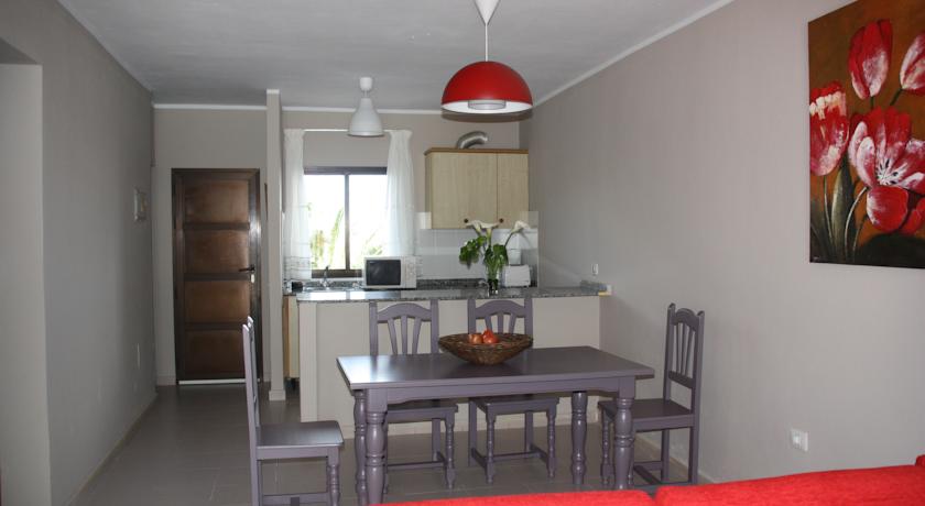Appartement van Appartementen Lanzarote Paradise op Lanzarote
