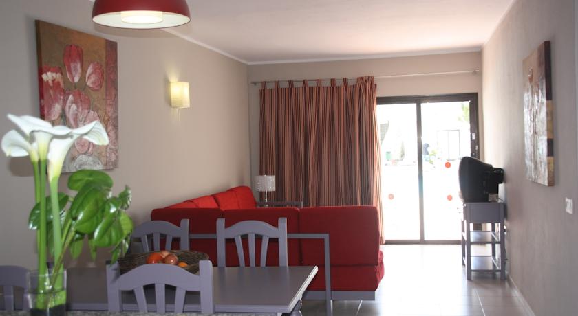 Appartement van Appartementen Lanzarote Paradise op Lanzarote