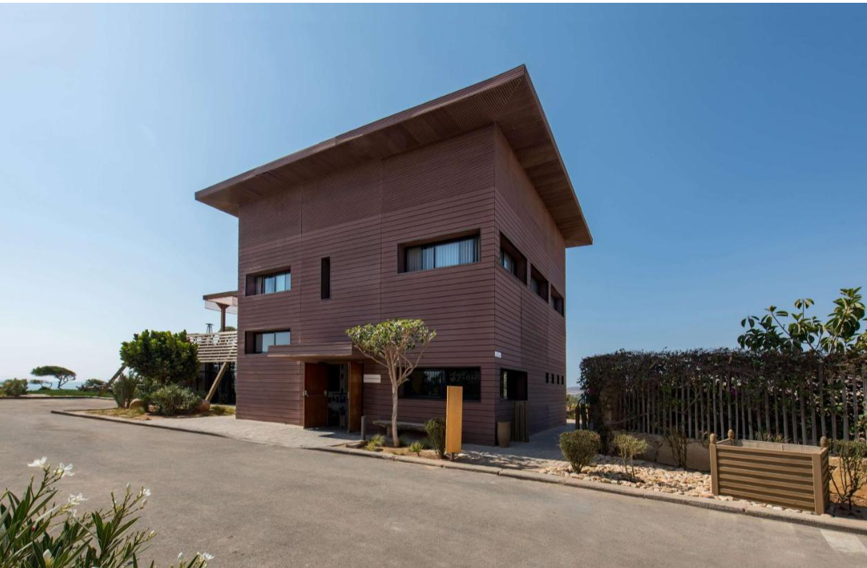 Radisson Blu Resort Taghazout Bay Surf Village