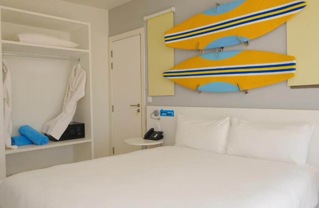 Radisson Blu Resort Taghazout Bay Surf Village