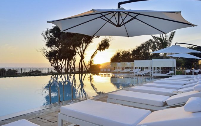 Sol House Taghazout Bay - Zonneterras