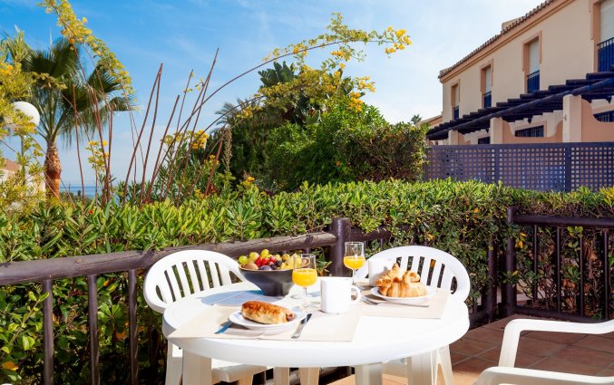 Appartement van Hotel CLC Marina Park in de Costa Brava