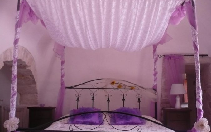 Doubleroom L'Isola Felice e Trulli Sotto Le Sette